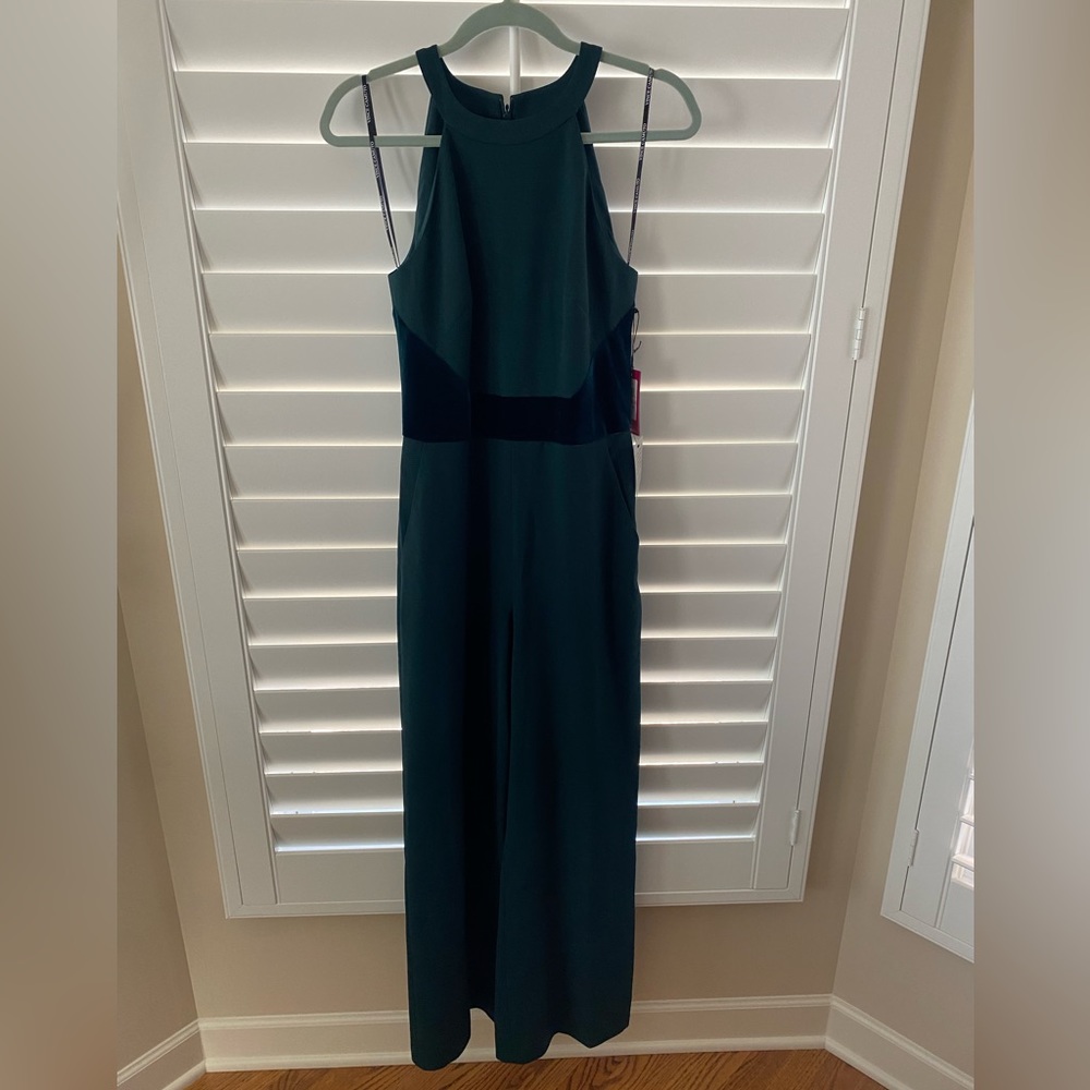 Vince Camuto Jumpsuit